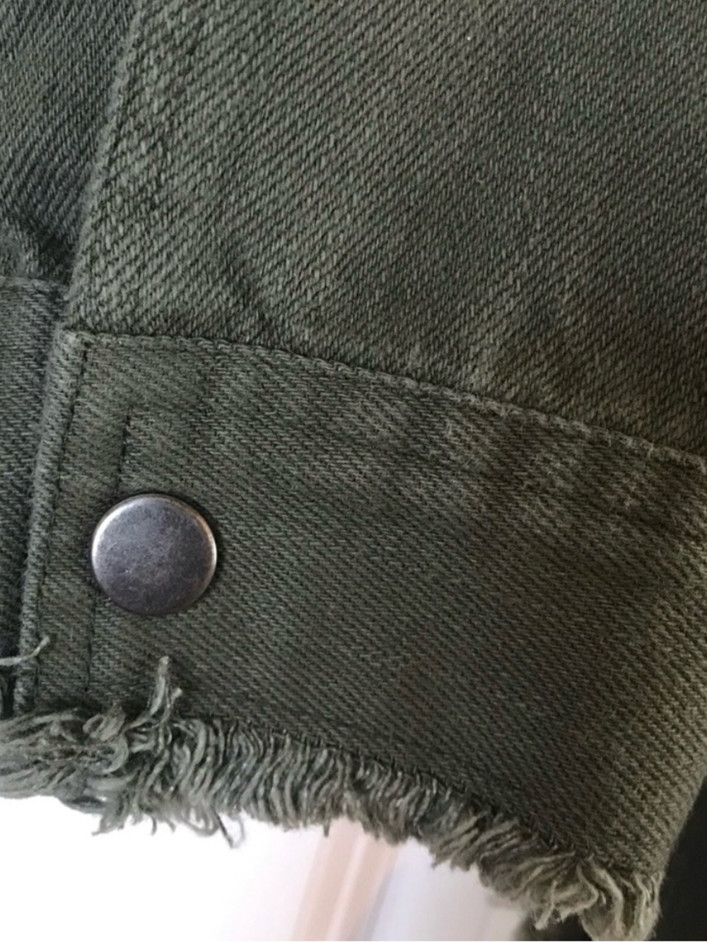Umgee Jacket - Picture 4 of 6